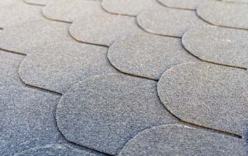 New Romney asphalt roofing costs
