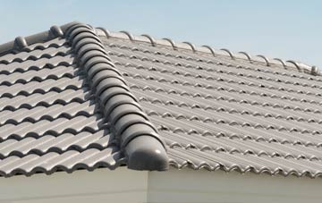 advantages of New Romney clay roofing
