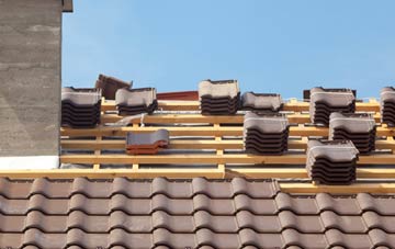 New Romney clay roofing costs