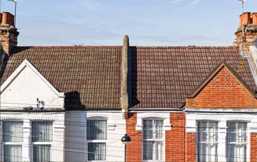 clay roofing New Romney, Kent