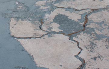 fibreglass roofing replacement New Romney