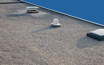 flat roofing New Romney, Kent