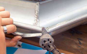 disadvantages of New Romney lead roofing