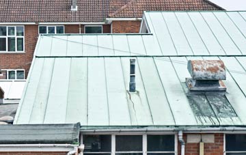 New Romney lead roofing costs