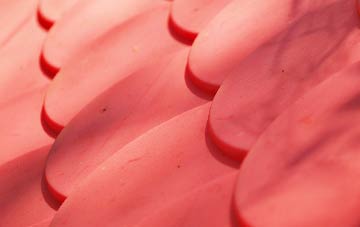 New Romney plastic roof costs