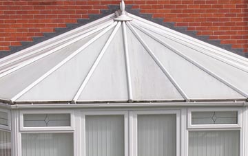 New Romney polycarbonate conservatory roof repairs
