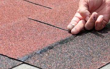 New Romney asphalt roof repairs