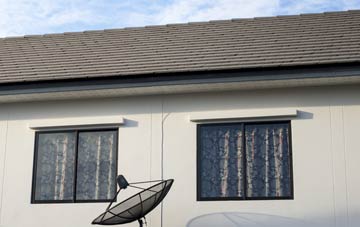 New Romney rubber roof costs