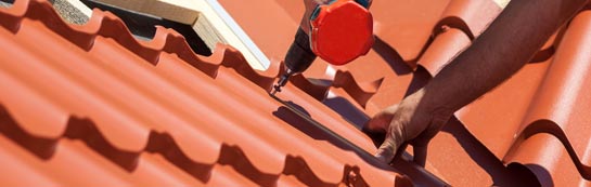 save on New Romney roof installation costs