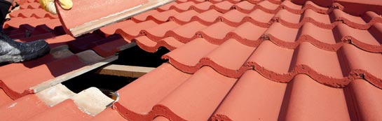 compare New Romney roof repair quotes