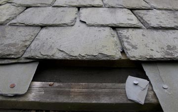 New Romney slate roof repairs and maintenance