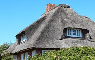 thatch roofing New Romney, Kent