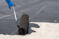 find the best New Romney roofing companies