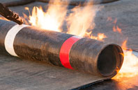 free New Romney re-felting quotes