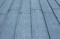 New Romney lead roofing