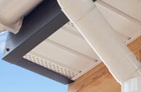find rated New Romney soffit companies