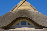 New Romney thatch roofing