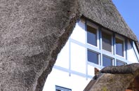 find rated New Romney thatchers